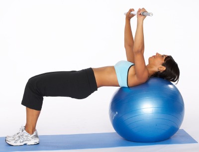Stability ball